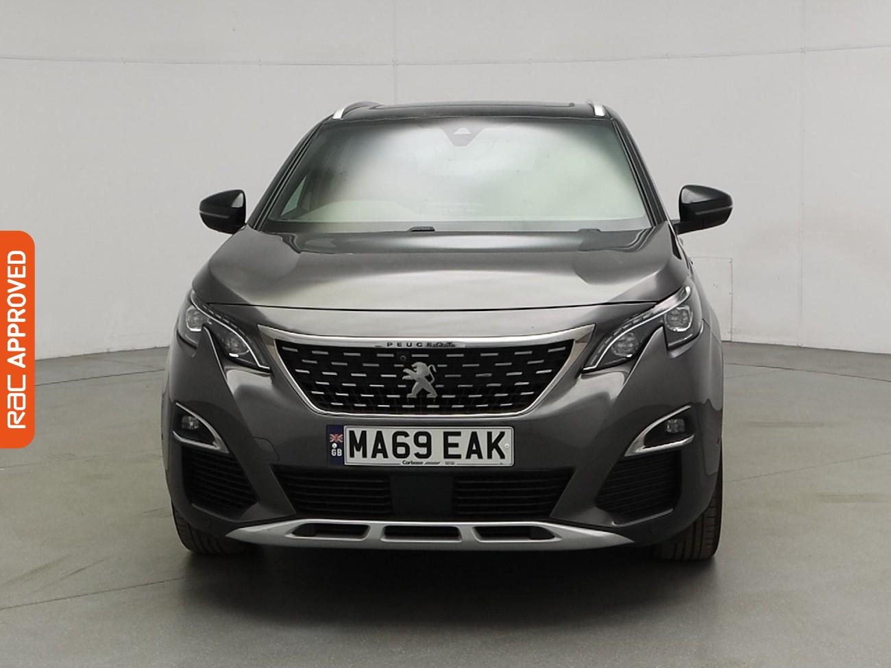 Used Peugeot 3008 2019 for sale - 77935604: Photo 7
