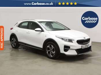 2021 - 1.0 T-GDi 2 SUV 5dr Petrol Manual Euro 6 (s/s) (118 bhp)
