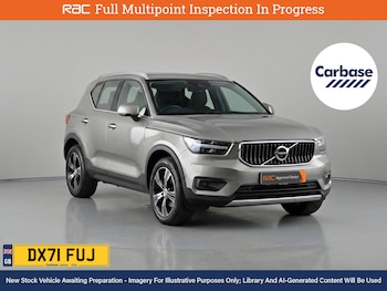 Used Volvo XC40 2021 for sale - 77270460: Photo