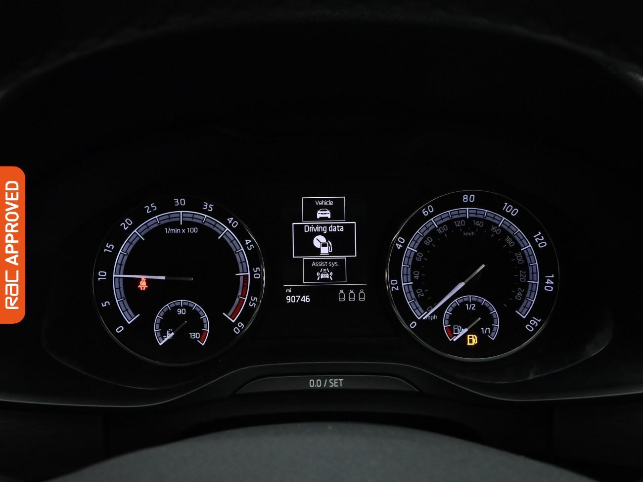 Used Skoda Kodiaq 2019 for sale - 77000473: Photo 11