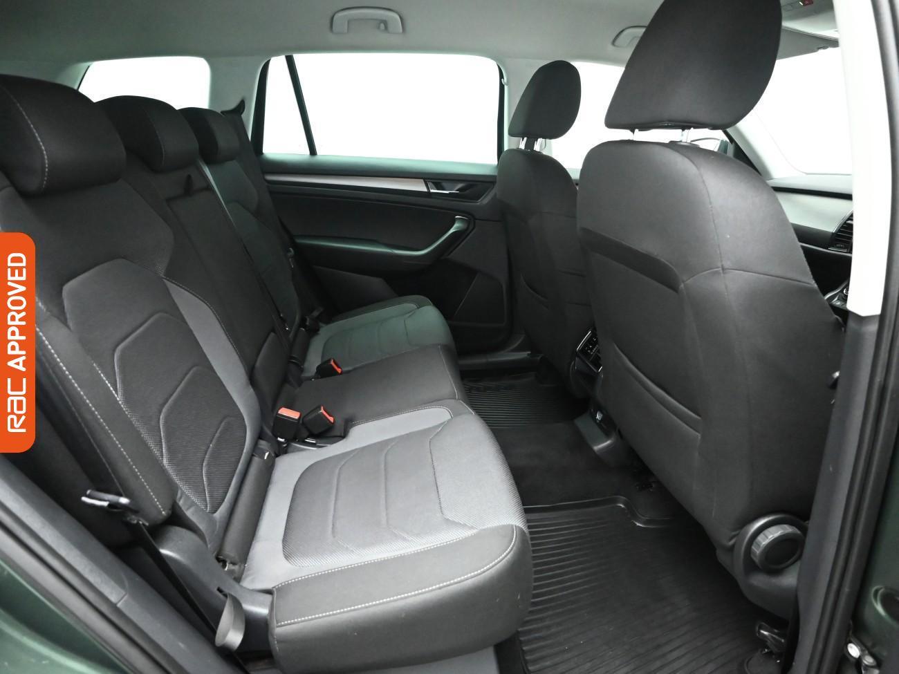 Used Skoda Kodiaq 2019 for sale - 77000473: Photo 13