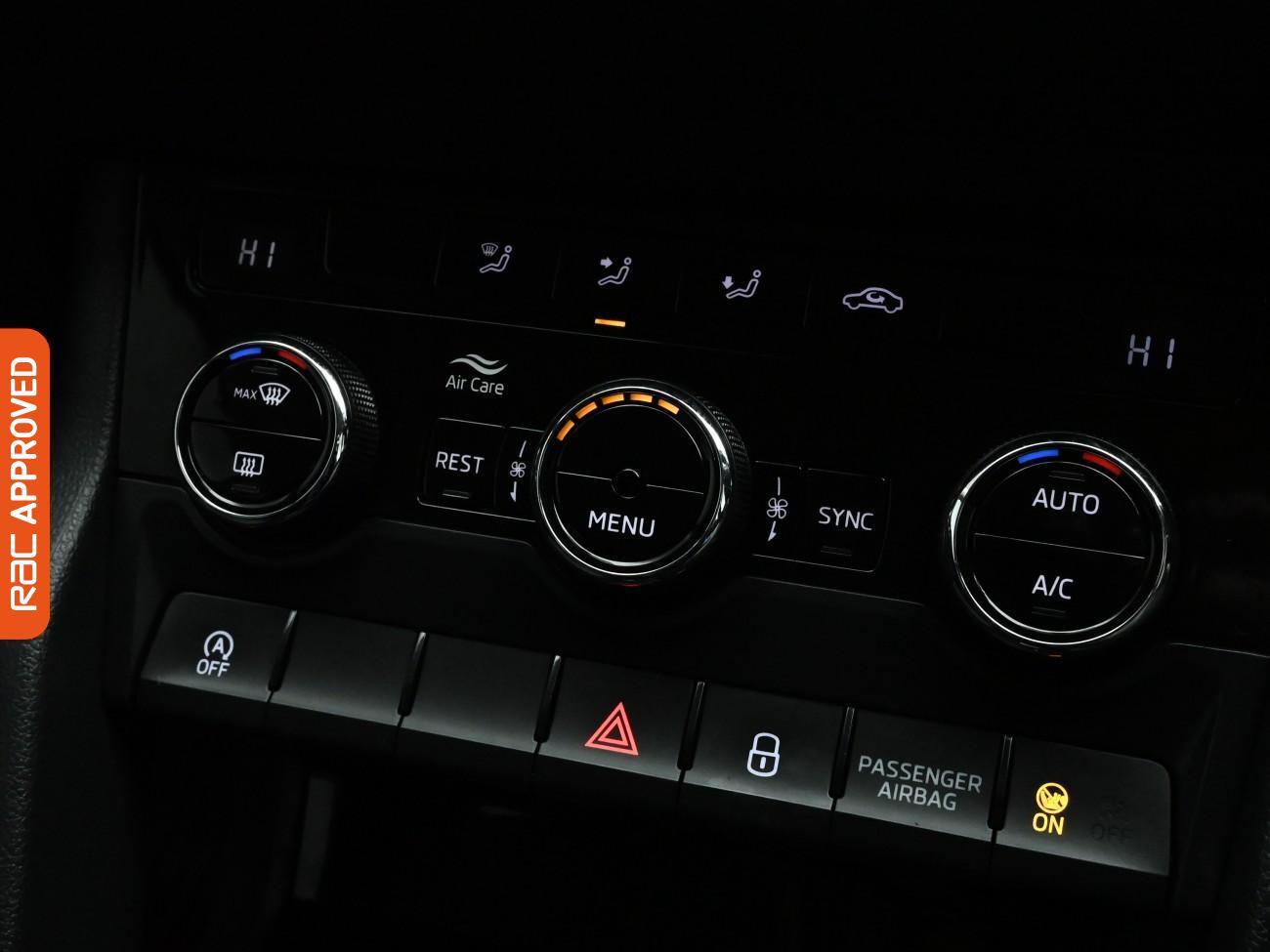 Used Skoda Kodiaq 2019 for sale - 77000473: Photo 16