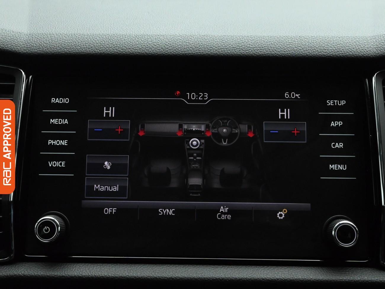 Used Skoda Kodiaq 2019 for sale - 77000473: Photo 18