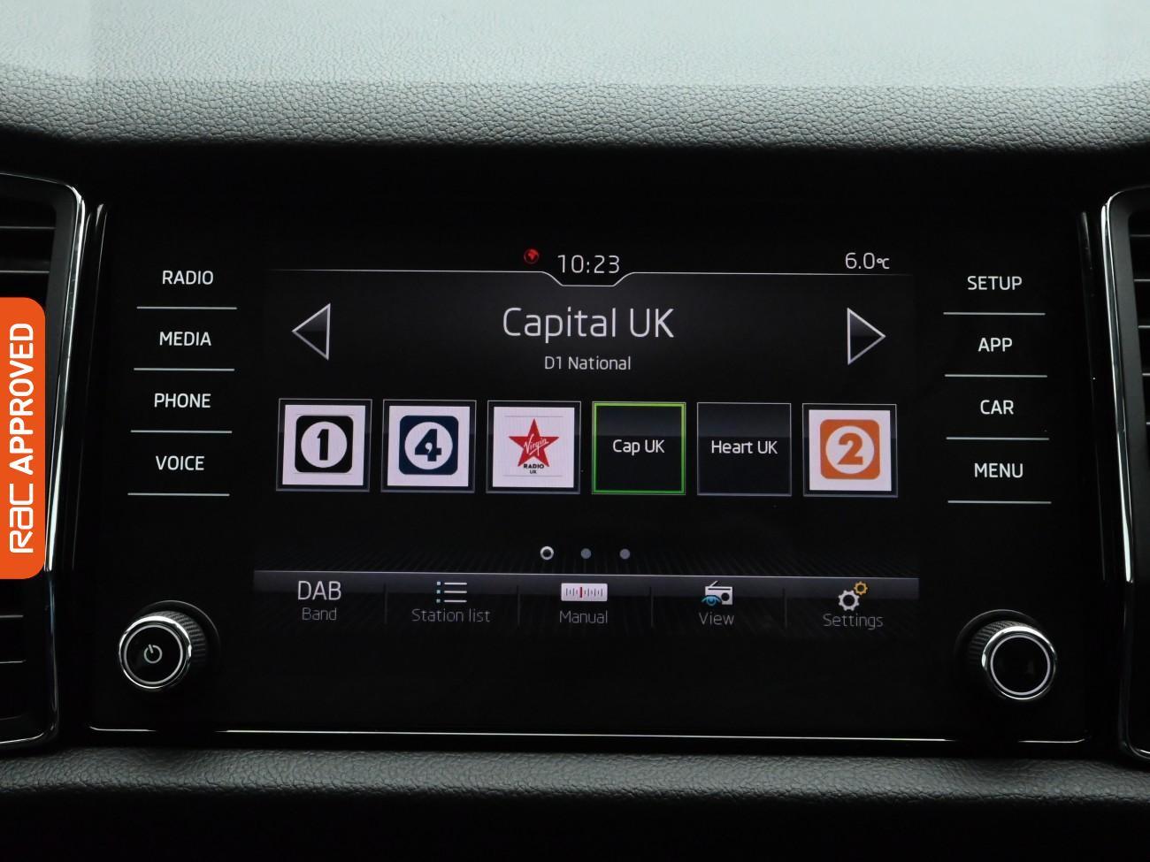 Used Skoda Kodiaq 2019 for sale - 77000473: Photo 19