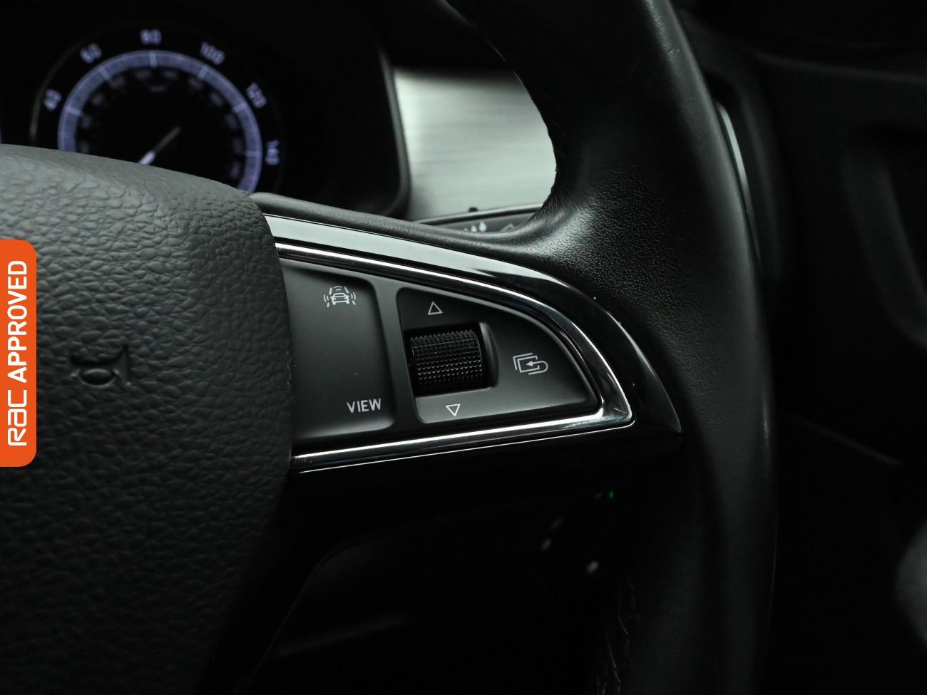 Used Skoda Kodiaq 2019 for sale - 77000473: Photo 22