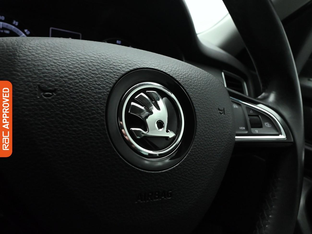 Used Skoda Kodiaq 2019 for sale - 77000473: Photo 23