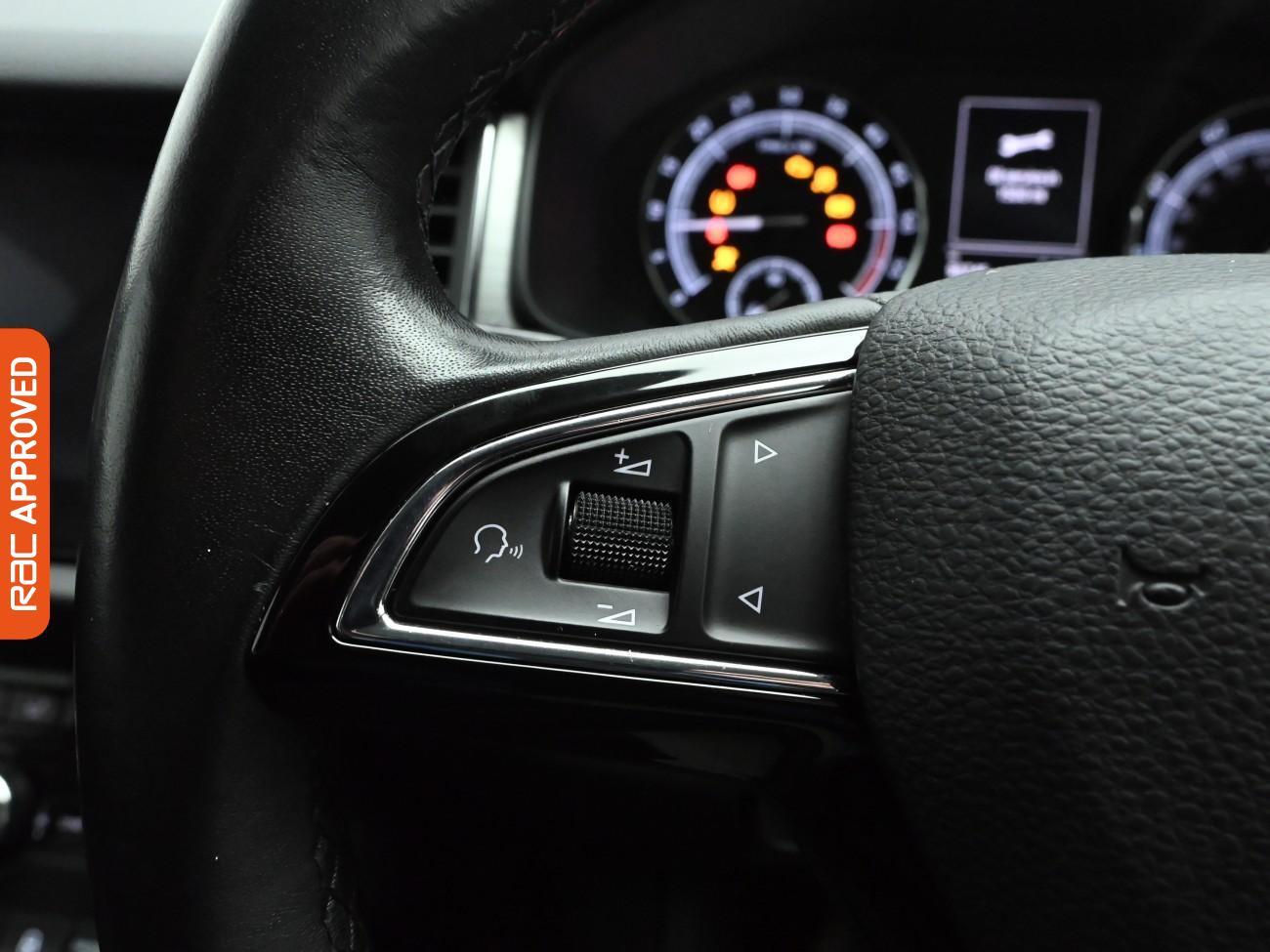 Used Skoda Kodiaq 2019 for sale - 77000473: Photo 24