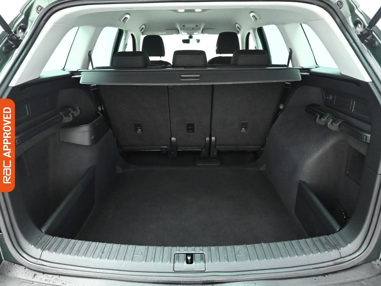 Used Skoda Kodiaq 2019 for sale - 77000473: Photo 26