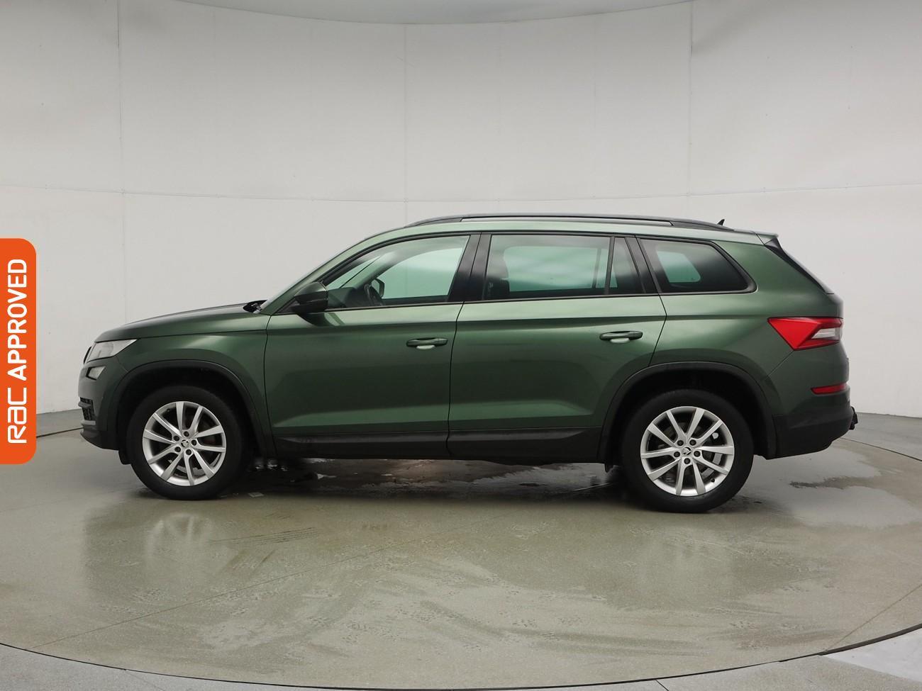 Used Skoda Kodiaq 2019 for sale - 77000473: Photo 29