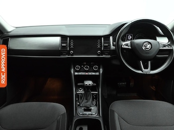 Used Skoda Kodiaq 2019 for sale - 77000473: Photo