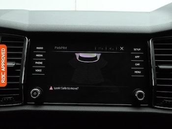 Used Skoda Kodiaq 2019 for sale - 77000473: Photo