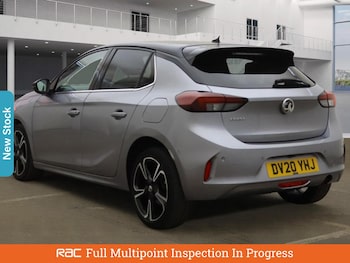 Used Vauxhall Corsa 2020 for sale - 75662617: Photo