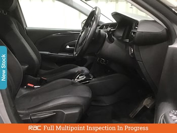 Used Vauxhall Corsa 2020 for sale - 75662617: Photo