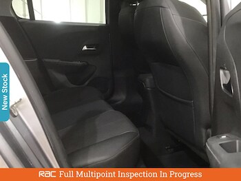 Used Vauxhall Corsa 2020 for sale - 75662617: Photo