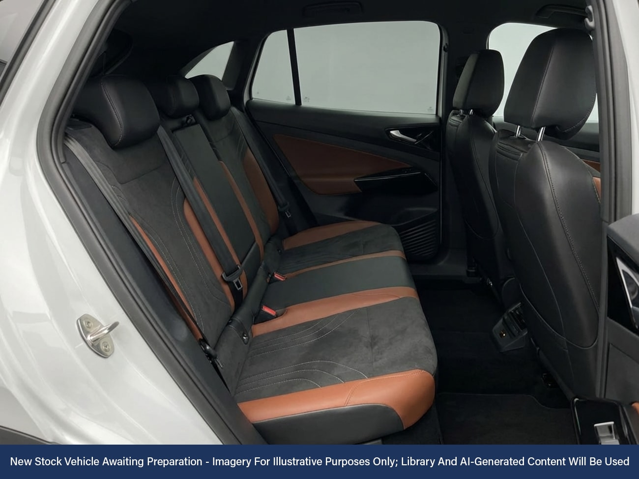 Used Volkswagen ID.4 2022 for sale - 77775887: Photo 4