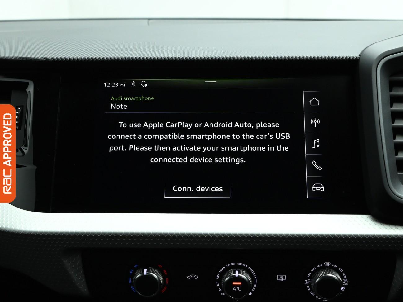 Used Audi A1 2020 for sale - 77327520: Photo 15