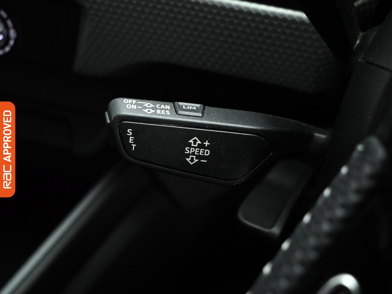 Used Audi A1 2020 for sale - 77327520: Photo 19