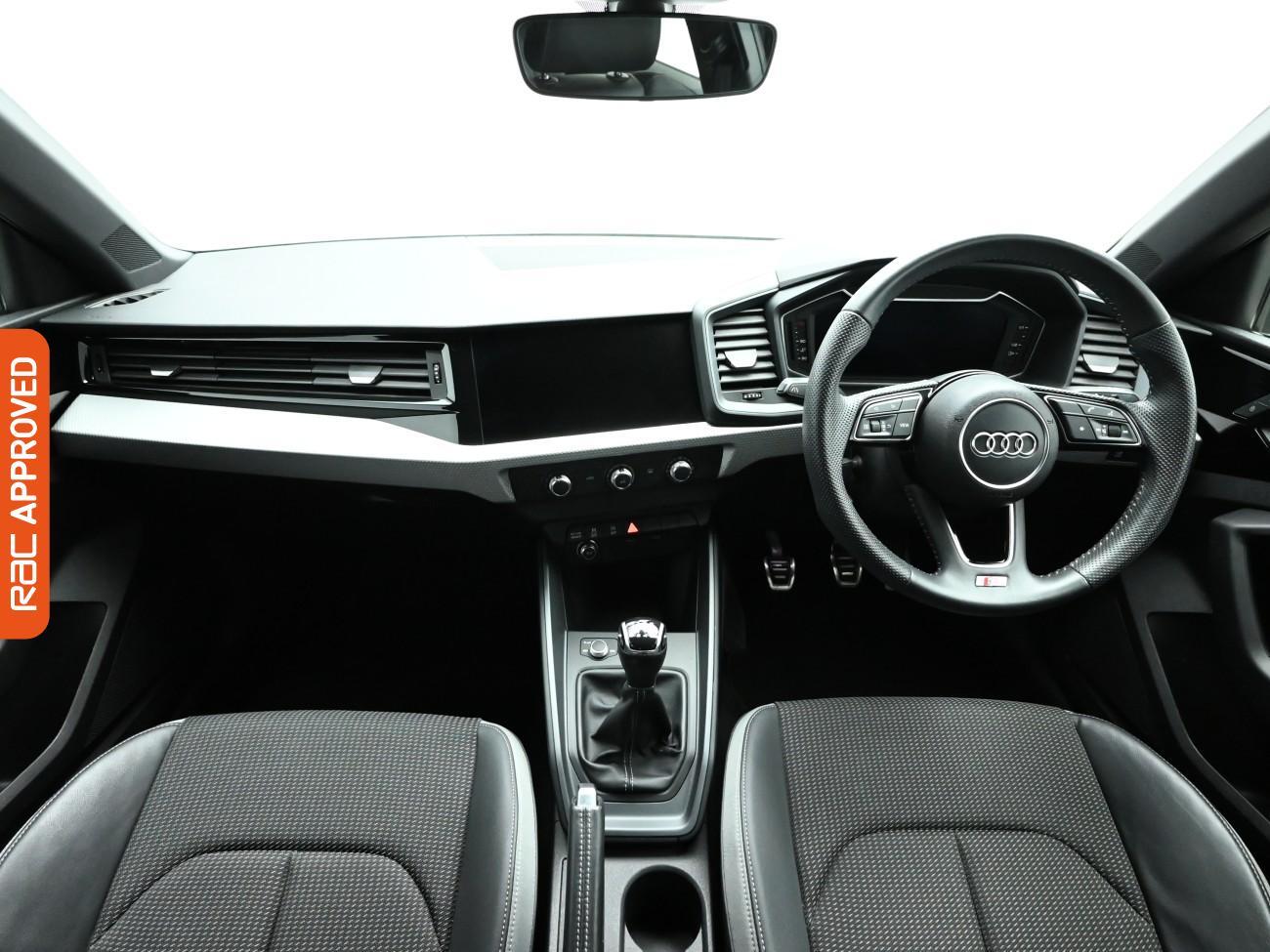 Used Audi A1 2020 for sale - 77327520: Photo 2
