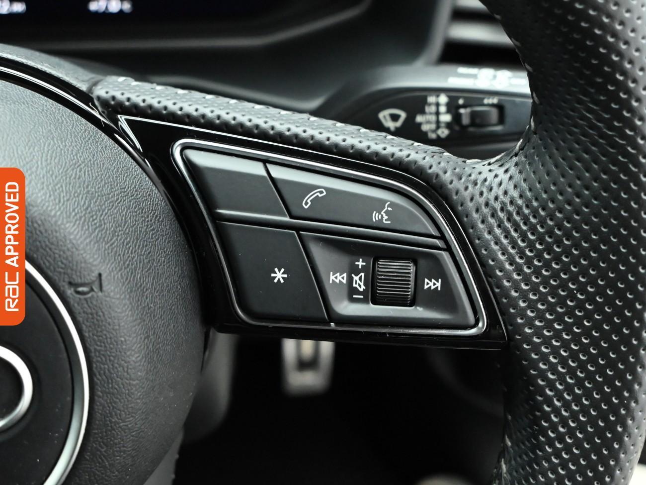 Used Audi A1 2020 for sale - 77327520: Photo 22