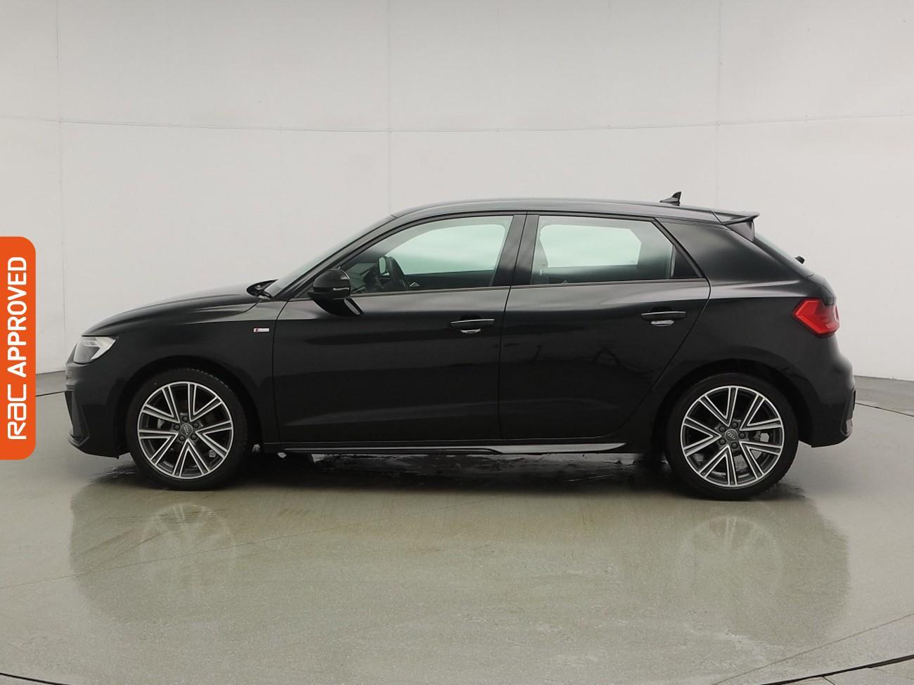 Used Audi A1 2020 for sale - 77327520: Photo 28