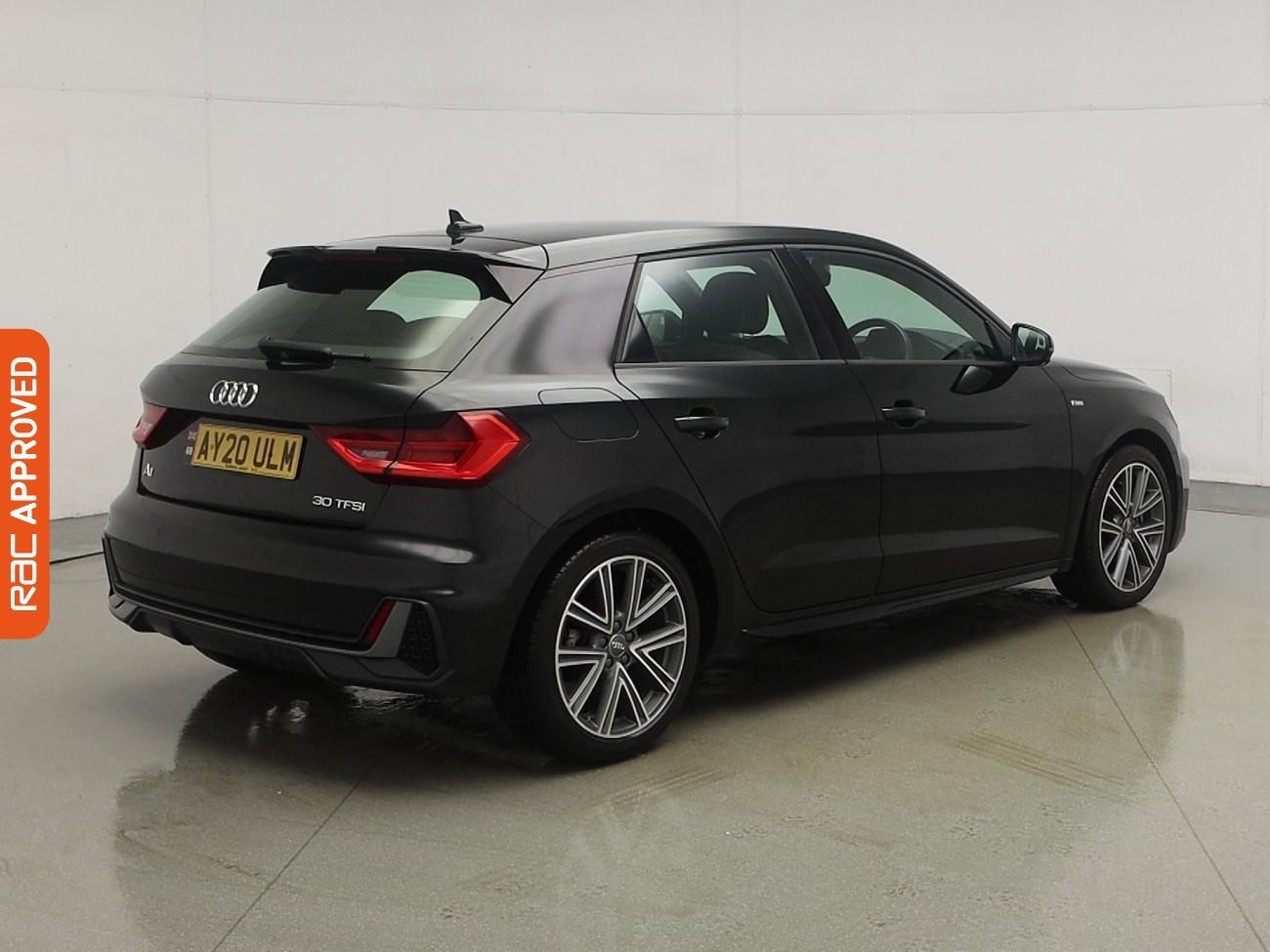 Used Audi A1 2020 for sale - 77327520: Photo 29