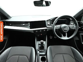 Used Audi A1 2020 for sale - 77327520: Photo