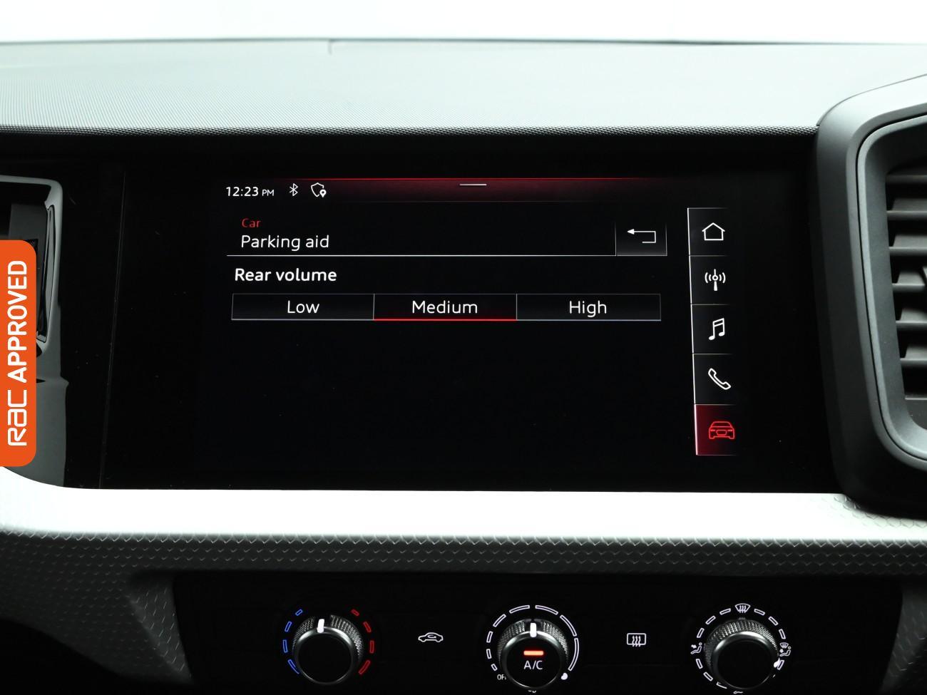 Used Audi A1 2020 for sale - 77327520: Photo 3