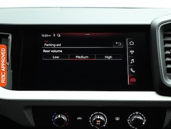 Used Audi A1 2020 for sale - 77327520: Photo