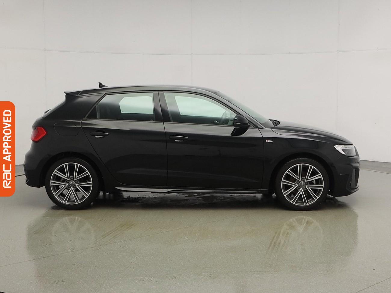 Used Audi A1 2020 for sale - 77327520: Photo 6