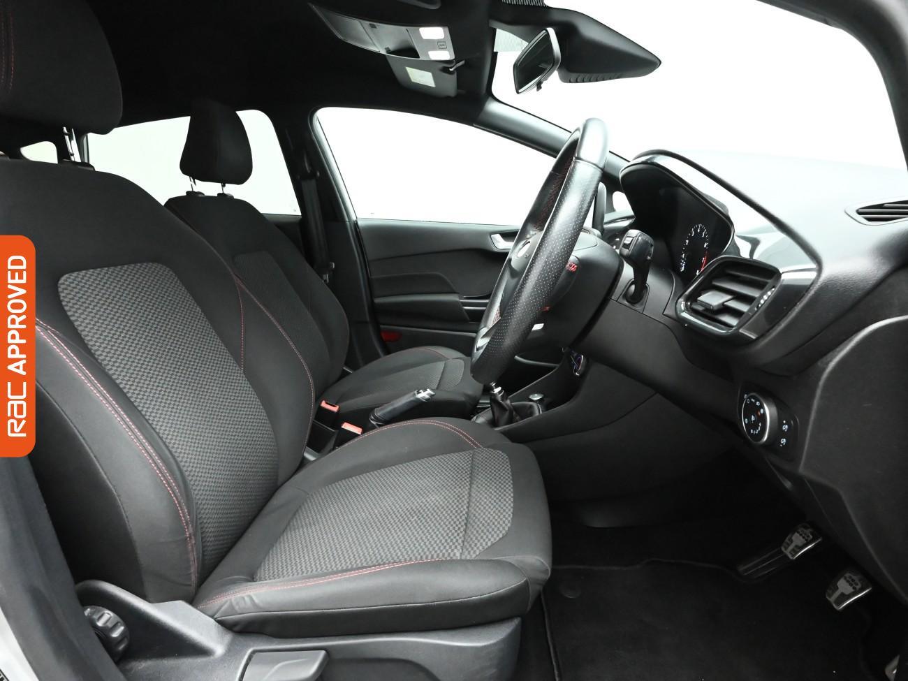 Used Ford Fiesta 2019 for sale - 77529492: Photo 11