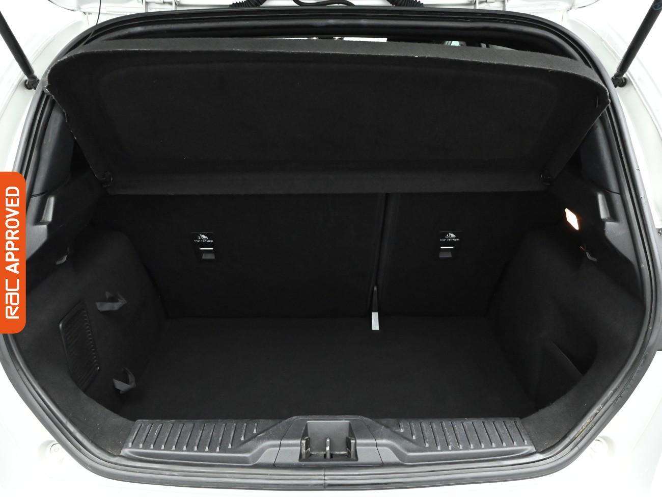 Used Ford Fiesta 2019 for sale - 77529492: Photo 13