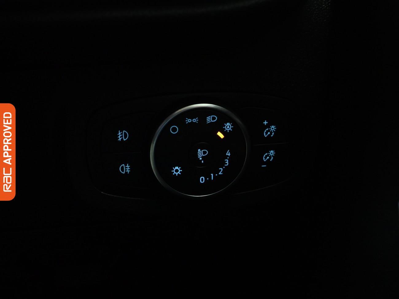 Used Ford Fiesta 2019 for sale - 77529492: Photo 14