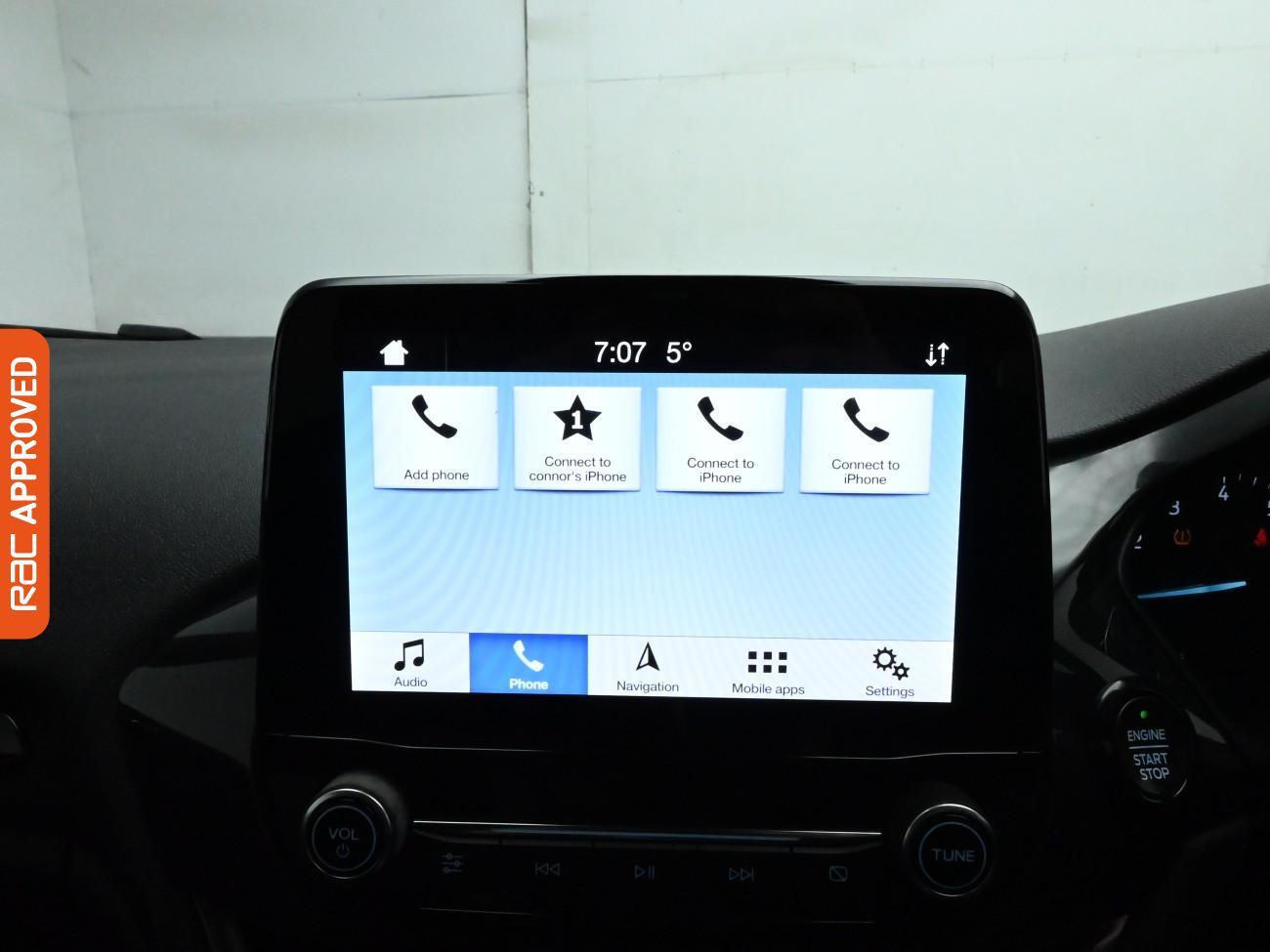 Used Ford Fiesta 2019 for sale - 77529492: Photo 17