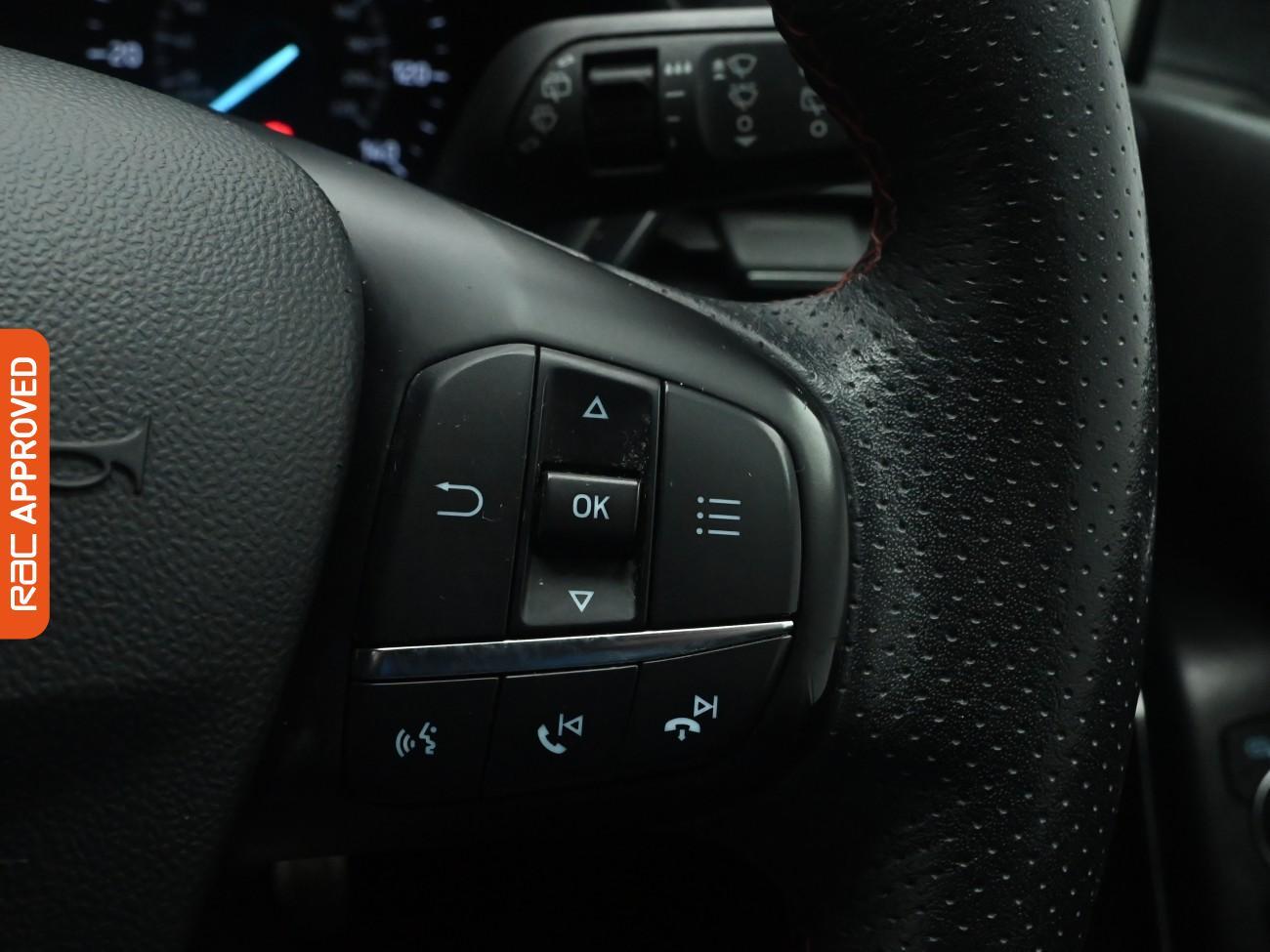 Used Ford Fiesta 2019 for sale - 77529492: Photo 22