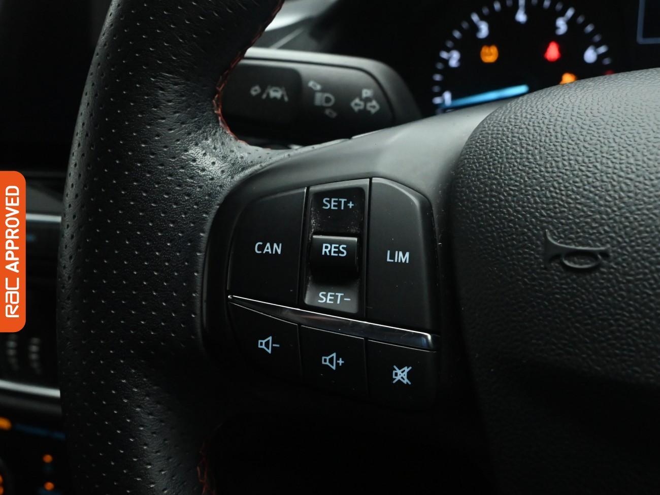 Used Ford Fiesta 2019 for sale - 77529492: Photo 24