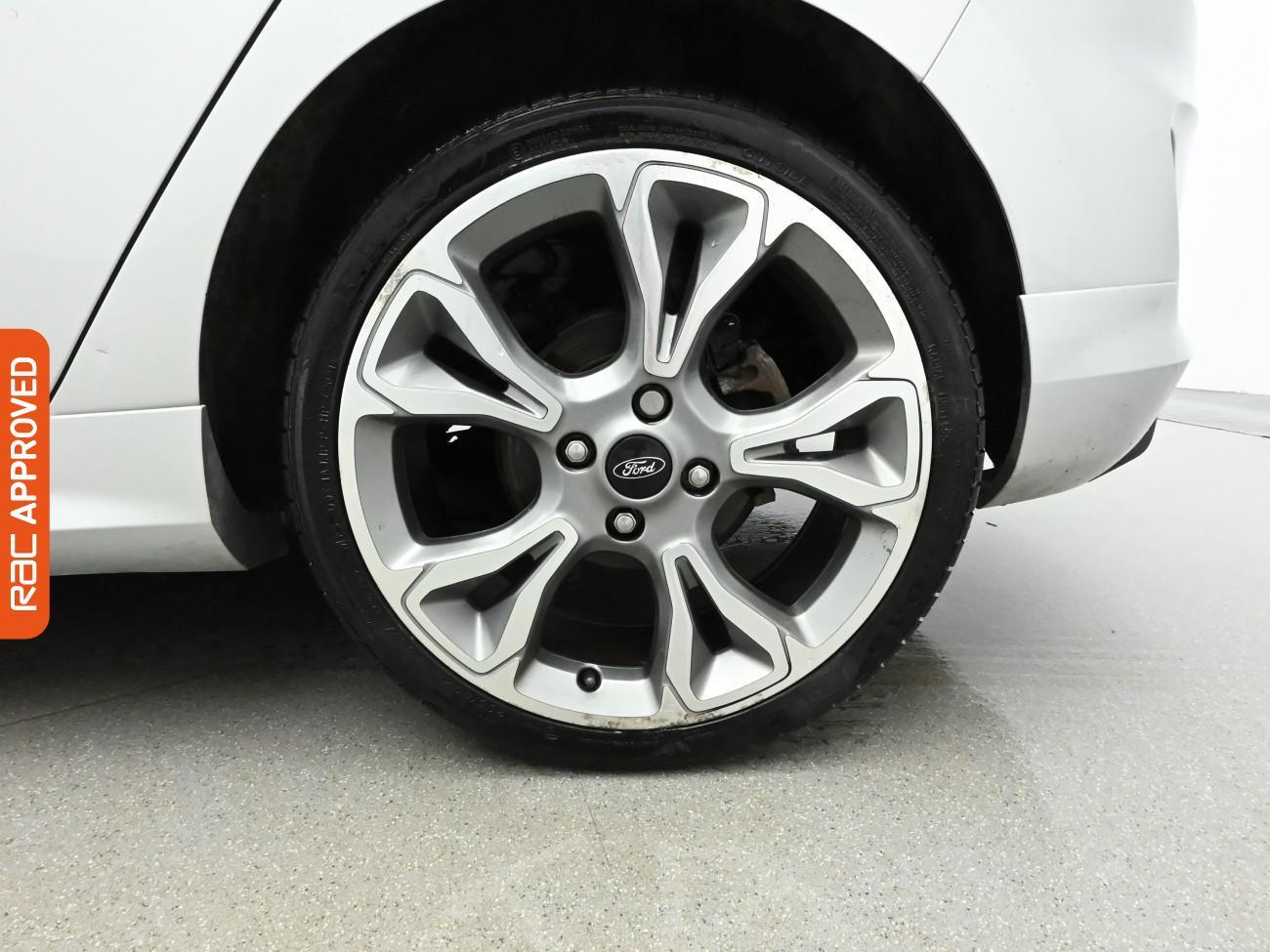 Used Ford Fiesta 2019 for sale - 77529492: Photo 26