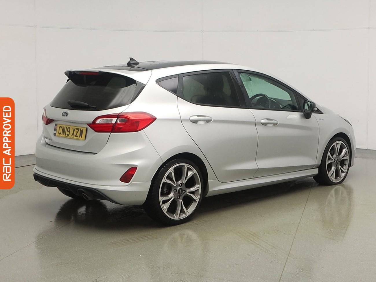 Used Ford Fiesta 2019 for sale - 77529492: Photo 31