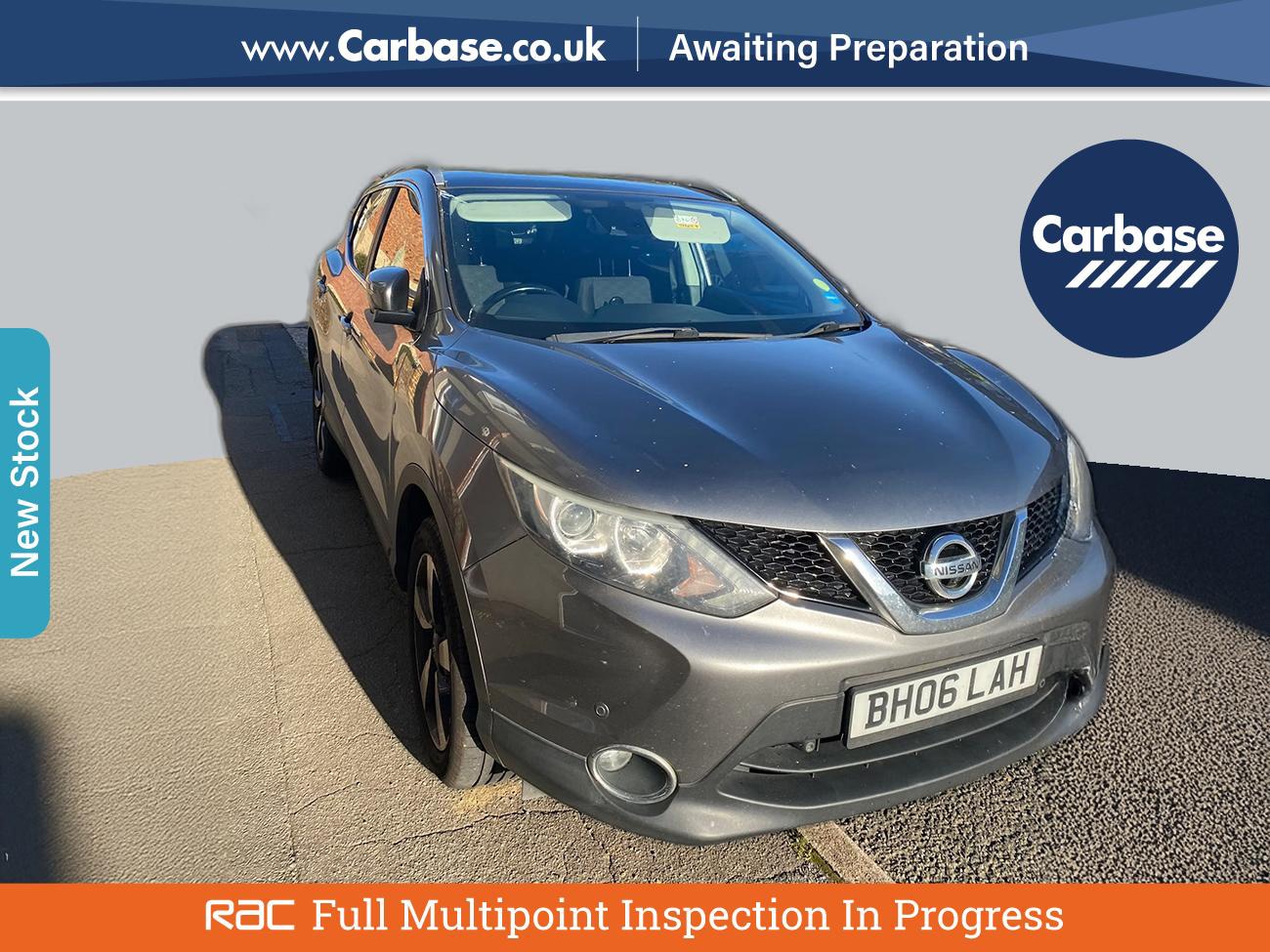 Used Nissan Qashqai 2016 for sale - 76206786: Photo 1