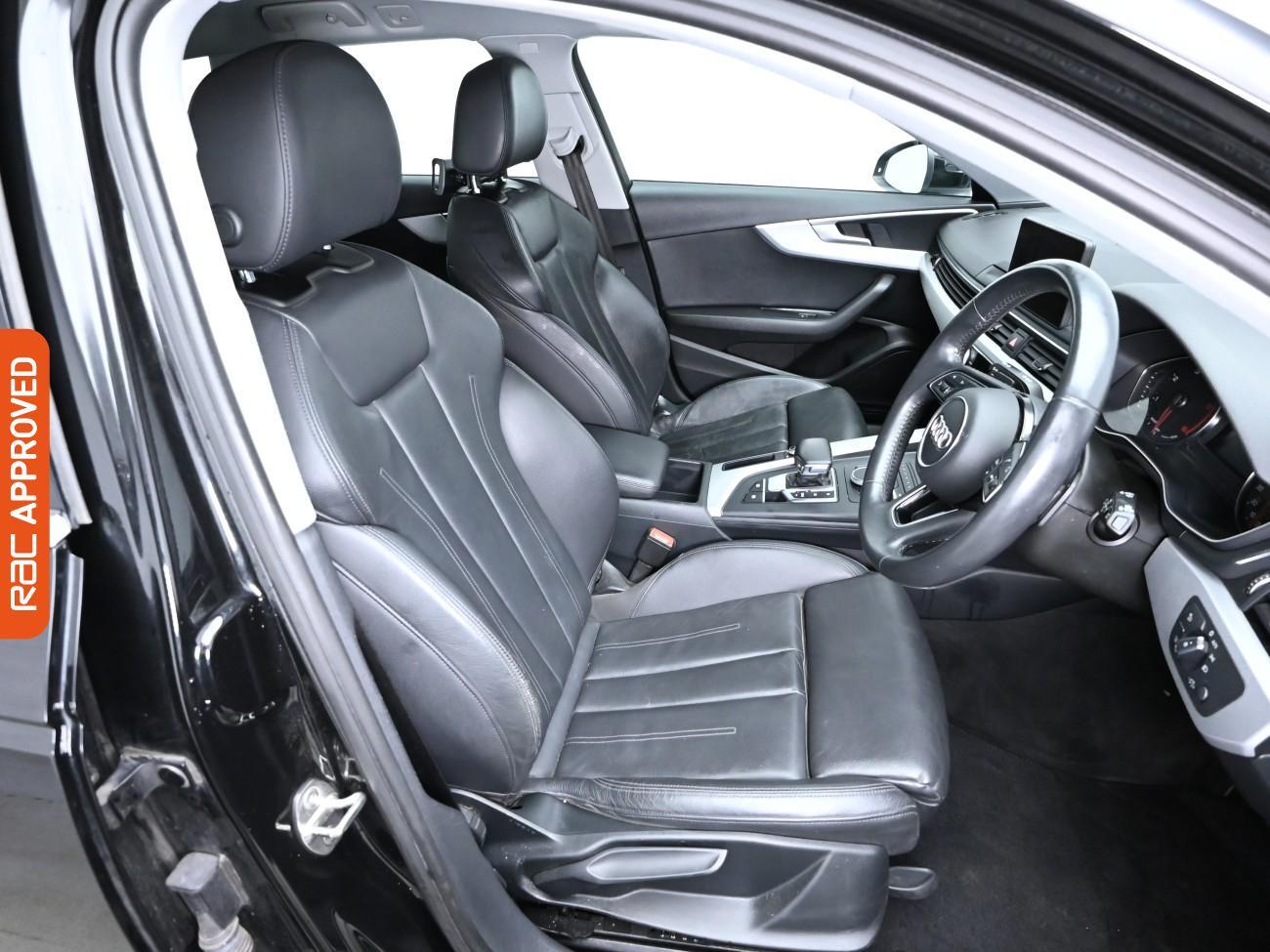 Used Audi A4 2018 for sale - 76481189: Photo 11