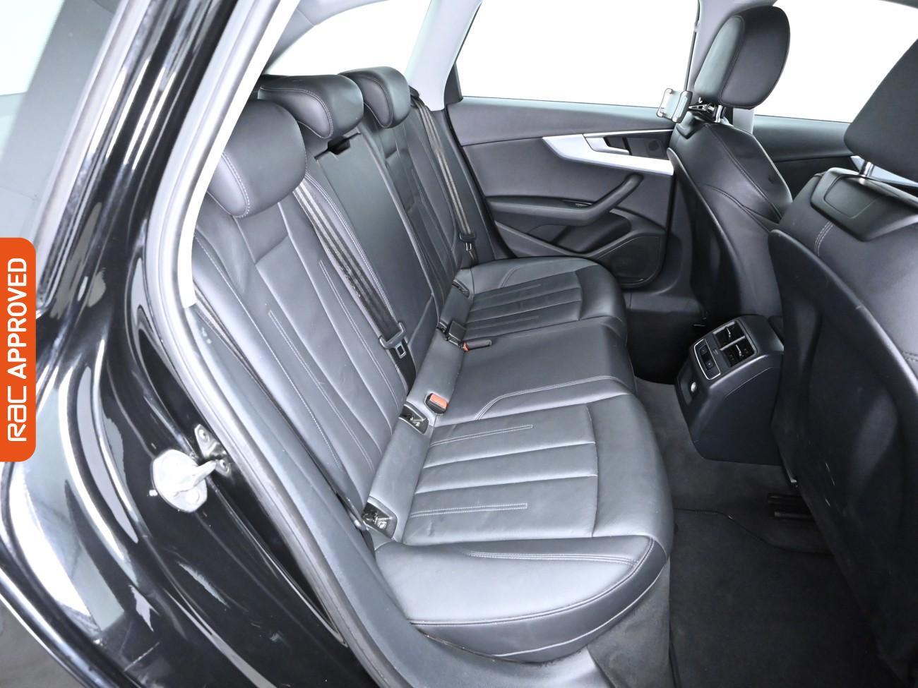 Used Audi A4 2018 for sale - 76481189: Photo 12