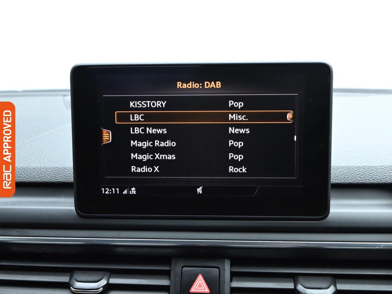 Used Audi A4 2018 for sale - 76481189: Photo 13