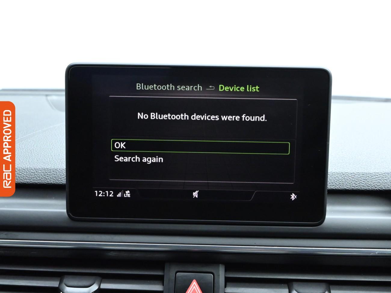 Used Audi A4 2018 for sale - 76481189: Photo 14