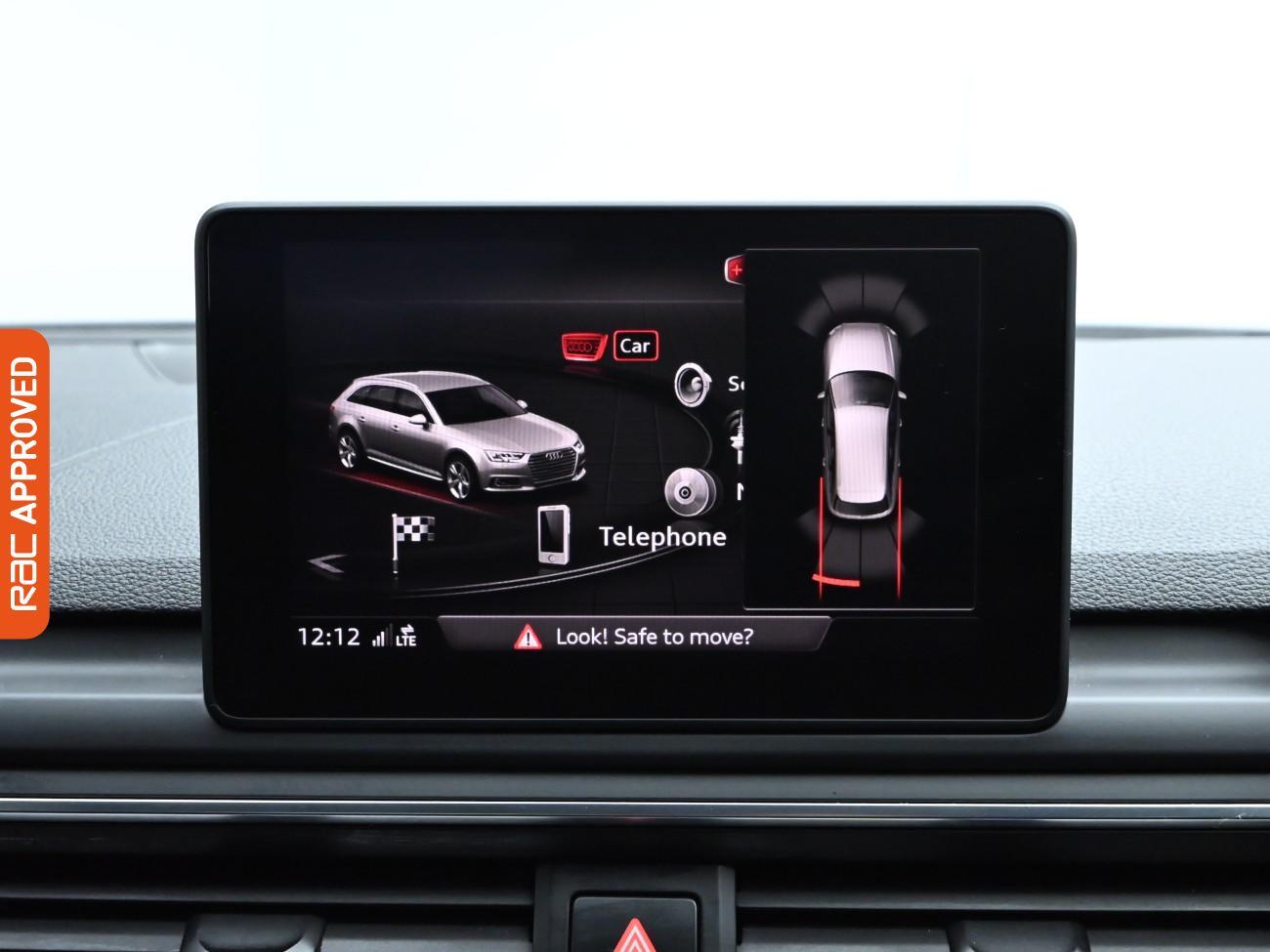 Used Audi A4 2018 for sale - 76481189: Photo 15