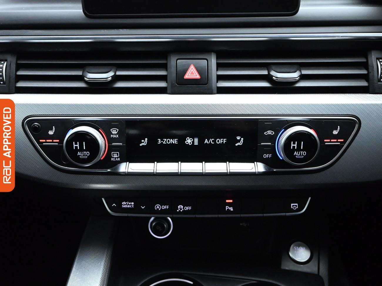 Used Audi A4 2018 for sale - 76481189: Photo 16