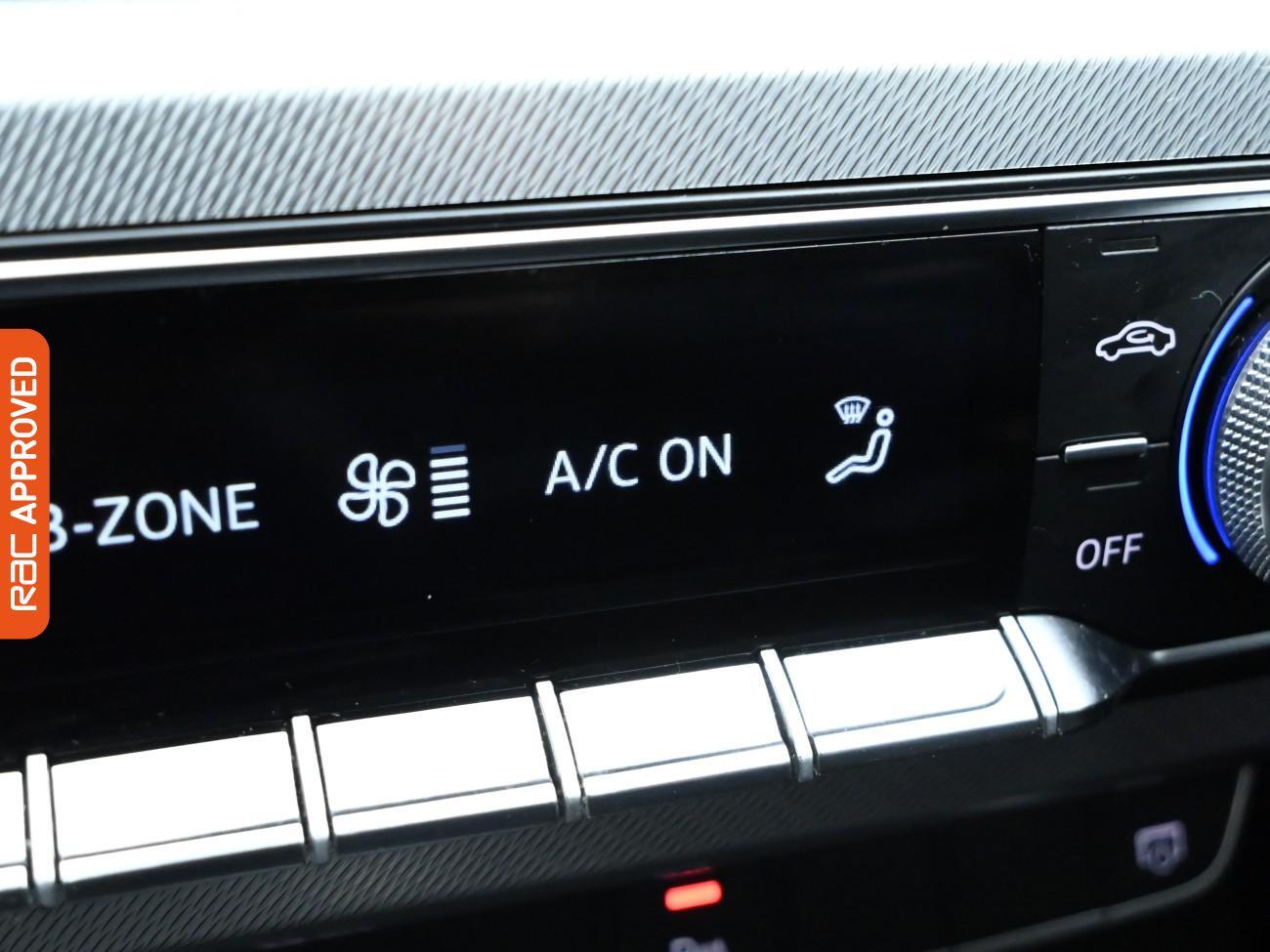 Used Audi A4 2018 for sale - 76481189: Photo 17