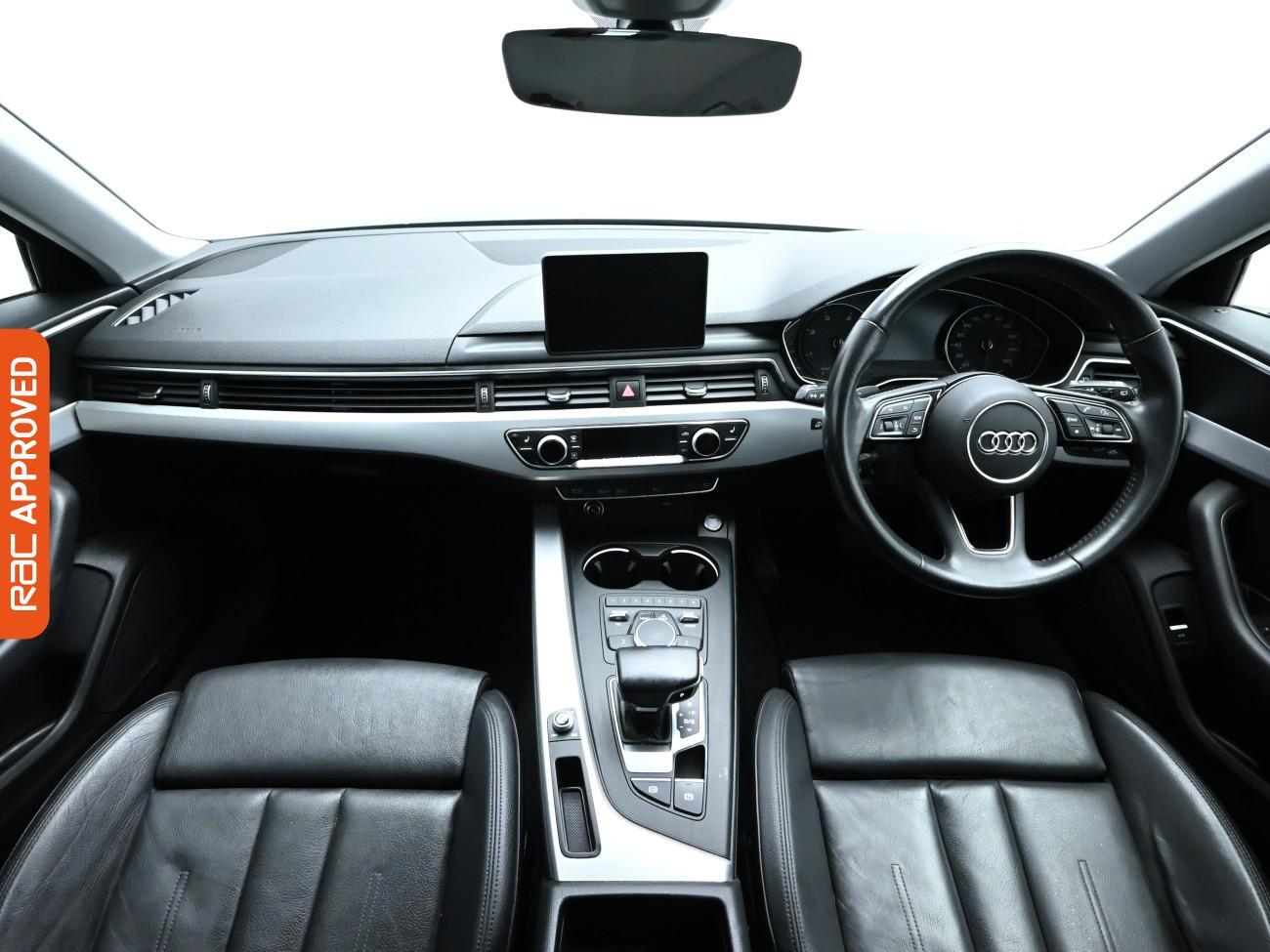 Used Audi A4 2018 for sale - 76481189: Photo 2