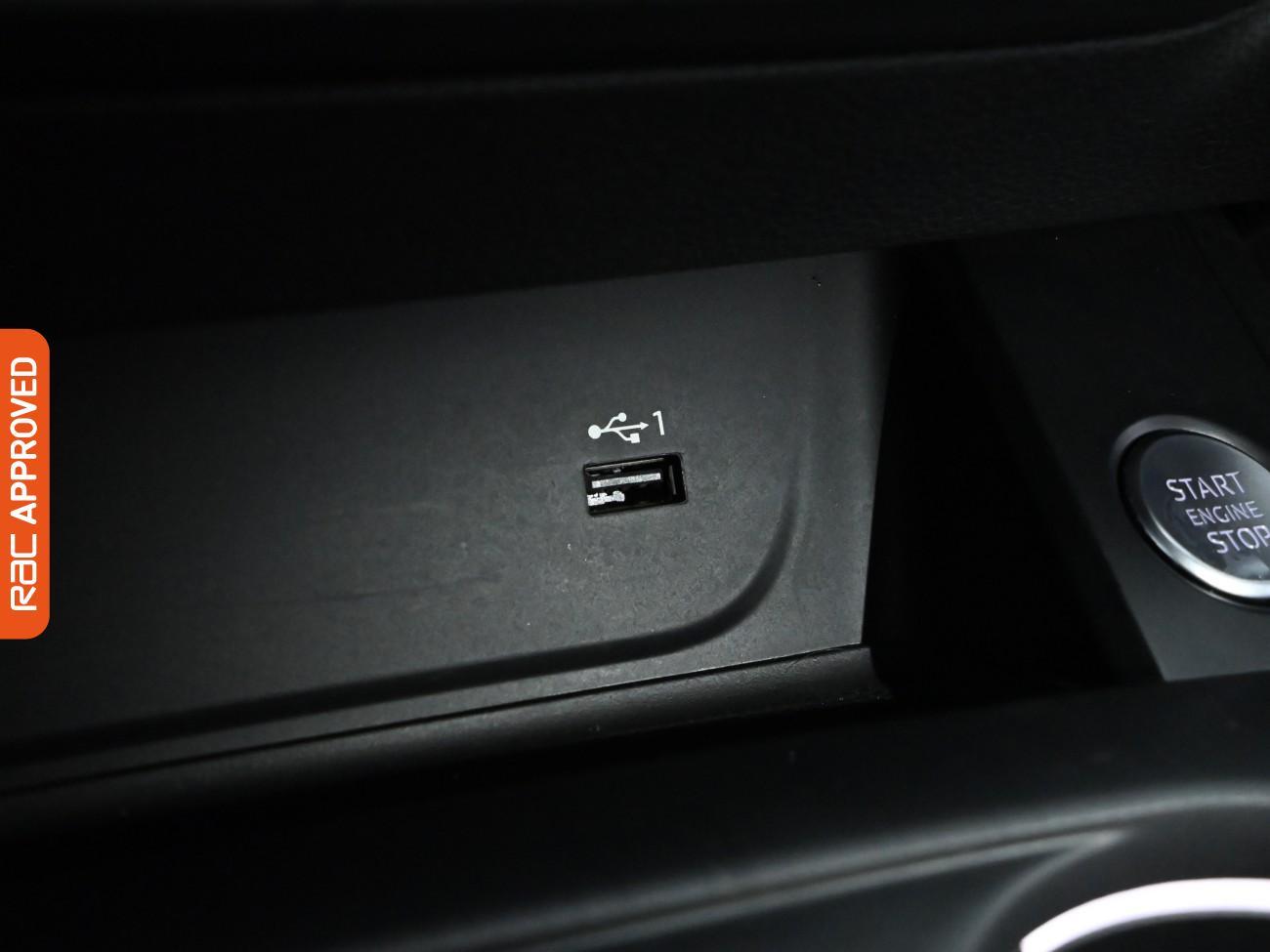 Used Audi A4 2018 for sale - 76481189: Photo 20