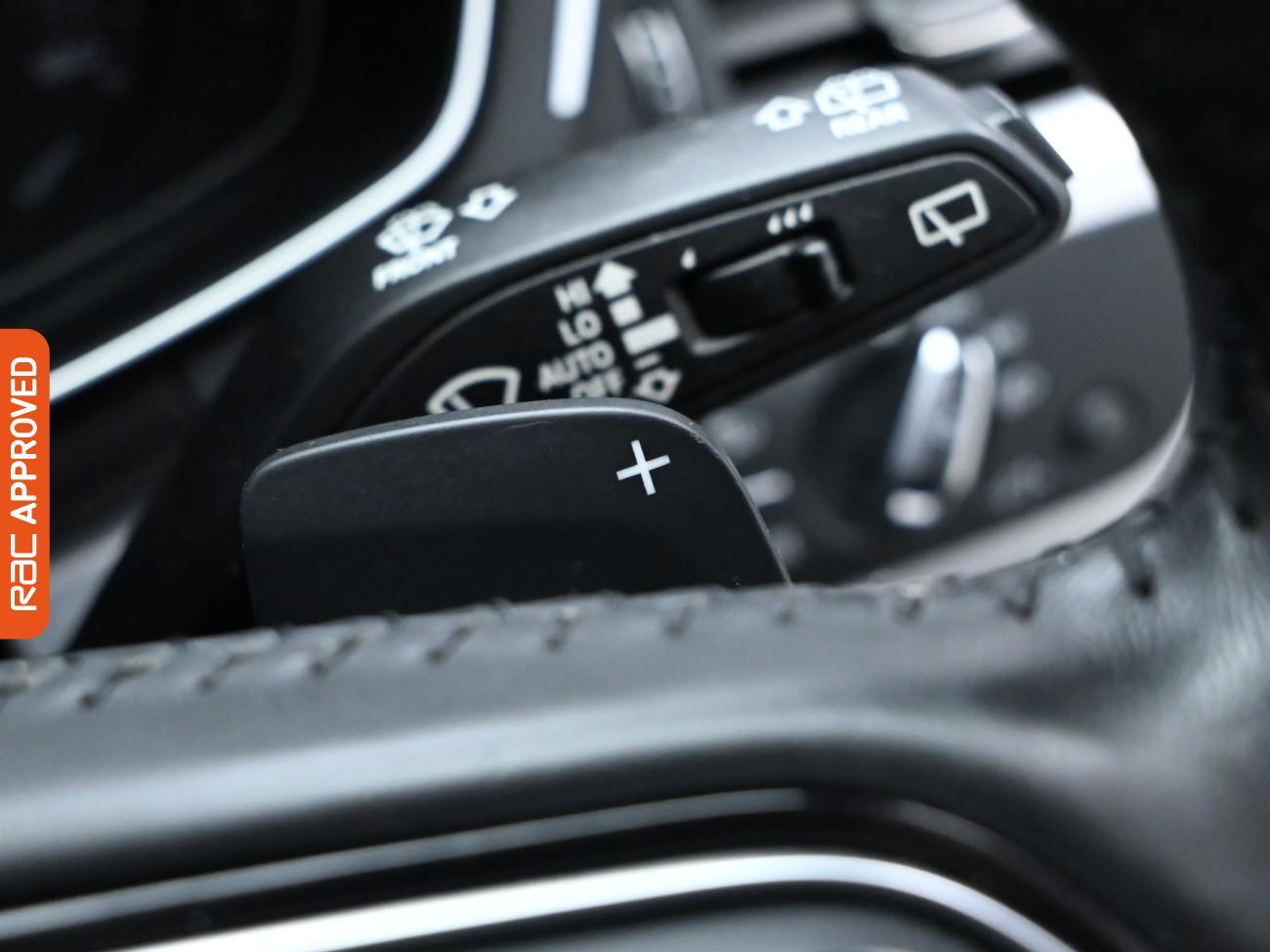 Used Audi A4 2018 for sale - 76481189: Photo 21