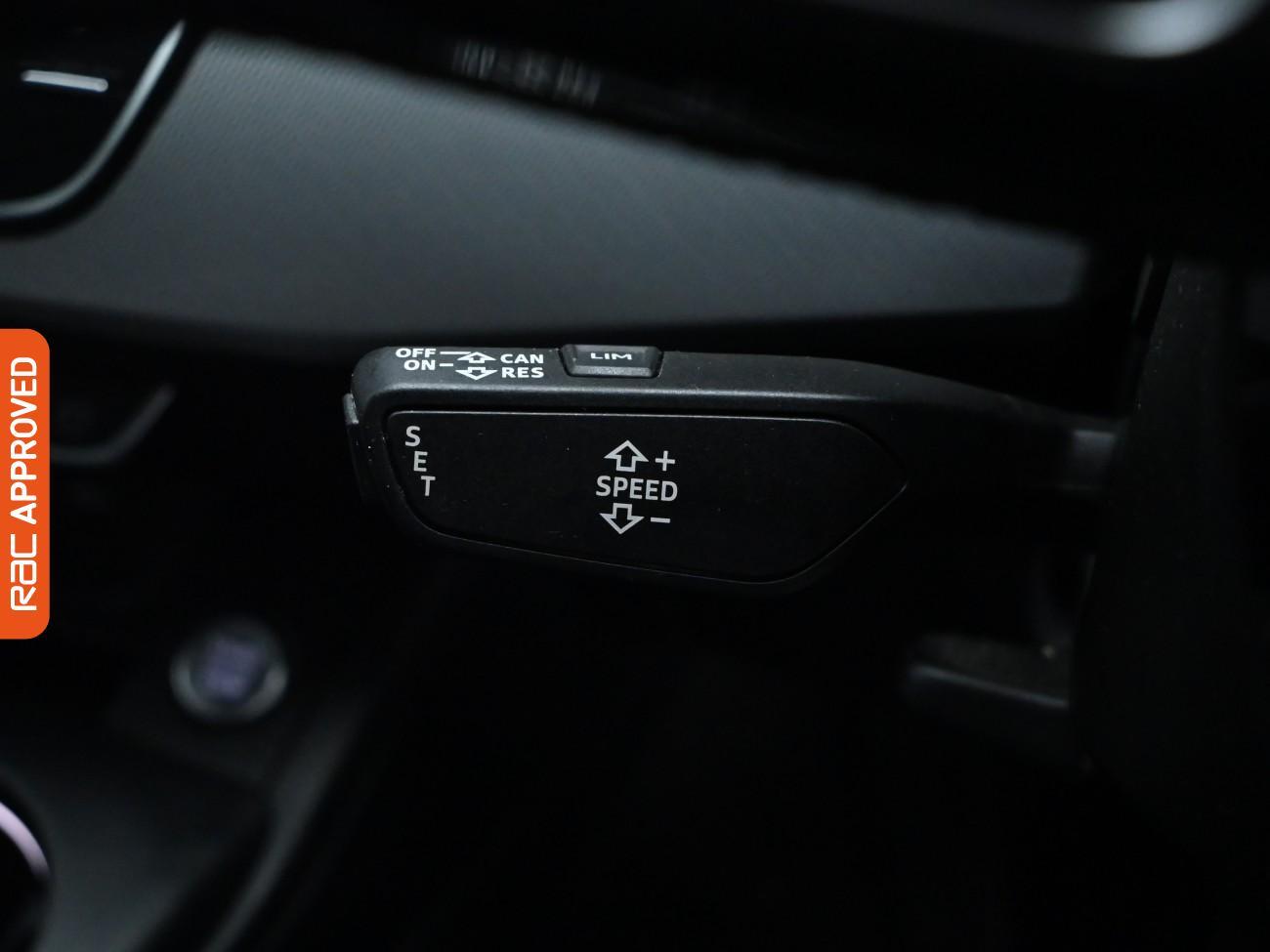 Used Audi A4 2018 for sale - 76481189: Photo 22