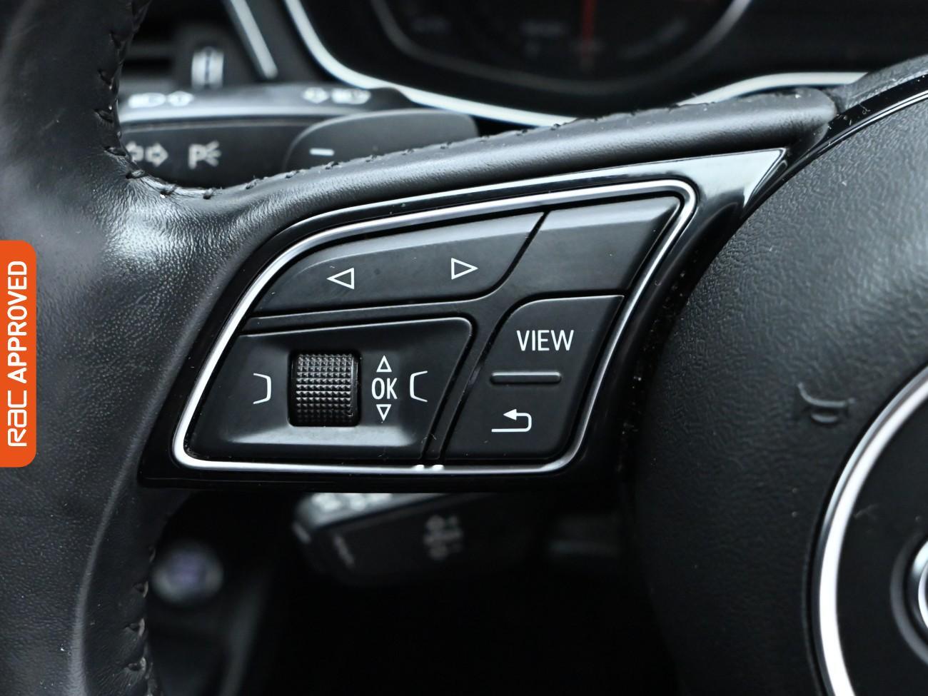 Used Audi A4 2018 for sale - 76481189: Photo 23